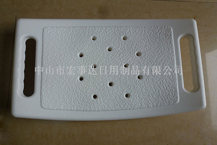医疗器械塑料零配件 洗澡椅座板的多维解析与选购指南